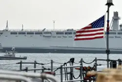 چرایی افزایش مانور‌دریایی واشنگتن و متحدانش در تنگه هرمز