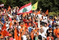 لبنان به استقبال رئیس‌جمهور جدید می‌رود؛ نامزد حزب‌الله پیروز می‌شود؟