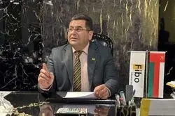 ماشین سازان تازه نفس پای کار آمدند، کارخانجات فیبو به زودی وارد مدار تولید می شود