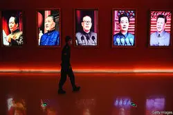 راوی روایت یک قربانی؛ ریشه یابی بازی قدرت «شی» در جبهه سیاه نخبگان چین