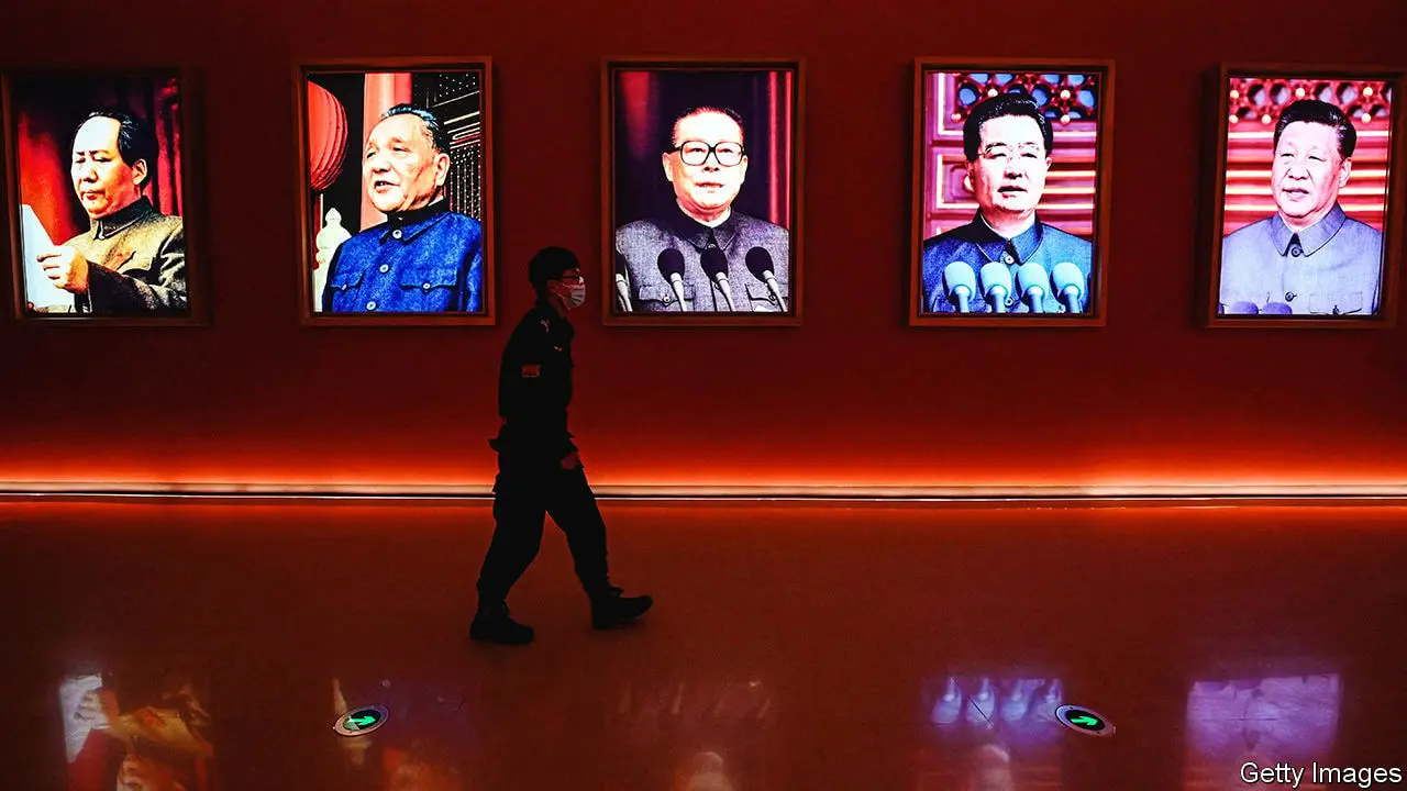 راوی روایت یک قربانی؛ ریشه یابی بازی قدرت «شی» در جبهه سیاه نخبگان چین