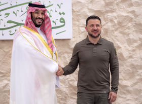 بن‌سلمان از آزمون جدید موفق بیرون می‌آید؟