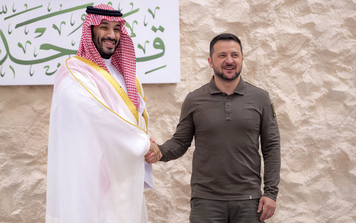 بن‌سلمان از آزمون جدید موفق بیرون می‌آید؟