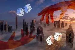 چشم‌انداز جذابی که سراب از آب در آمد؛ شرط‌بندی پرهزینه سیلیکون‌ولی بر روی ثبات منطقه
