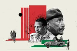 دیگر هیچ حیاتی باقی نمانده؛ پهپادها چگونه جنگ را تغییر داده‌اند؟