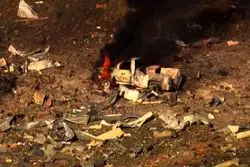 انفجار در تبریز/ ماجرا چیست؟