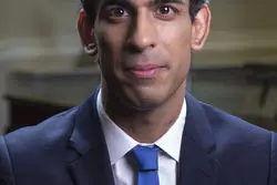 ریشی سوناک؛ تاجر جوان بار دیگر ناکام می شود؟