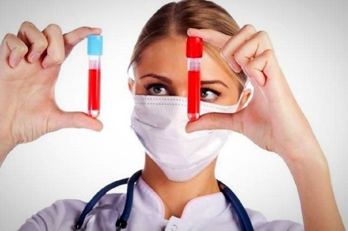متخصص خون چه بیماری هایی را درمان می کند؟