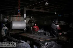 صنعت تهران نیمه‌تعطیل شد؛تعطیلی اجباری شهرک‌های صنعتی تهران دو روز در هفته