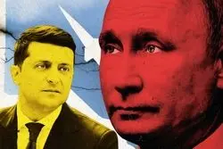 پنج کارت پوتین پس از اشغال لوهانسک؛ گام بعدی کرملین کدام است؟