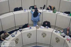 پیش‌بینی بورس فردا 6 آذر 1402 / احتمال وقوع الگوی کلاسیک در شاخص کل 