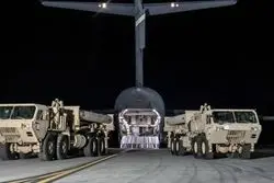 سامانه پدافند تاد چیست؟/ چرا آمریکایی‌ها یکی از بهترین پدافندهایشان را به تل‌آویو فرستادند؟/ از دیگر سامانه‌های دفاعی اسرائیل چه می‌دانیم؟