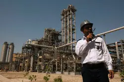 عبور پتروشیمی زاگرس از محدودیت‌های گازی!