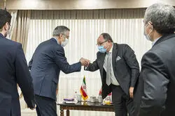 ایران و تونس در مسیر جدید مناسبات اقتصادی