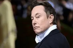 واکنش منفی سهام تسلا به حزب ماسک