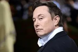 واکنش منفی سهام تسلا به حزب ماسک