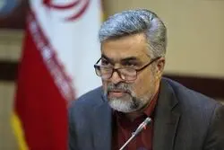 ۶۱۸۶ مجروح ناشی از حملات آمریکایی ـ صهیونی تاکنون/۱۸۰ شهید زیر ۱۸ سال
