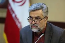 ۶۱۸۶ مجروح ناشی از حملات آمریکایی ـ صهیونی تاکنون/۱۸۰ شهید زیر ۱۸ سال
