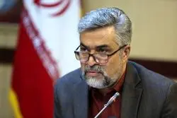 ۶۱۸۶ مجروح ناشی از حملات آمریکایی ـ صهیونی تاکنون/۱۸۰ شهید زیر ۱۸ سال