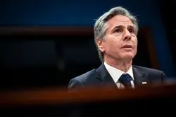 بلینکن: حماس خواستار تغییرات زیادی در پیشنهاد آتش‌بس شده