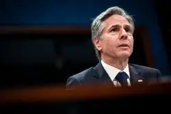 اکسیوس: تعویق سفر بلینکن به منطقه/ آمریکا امشب انتظار حمله به اسرائیل را ندارد