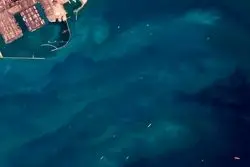 حفره ۲.۸ میلیارد دلاری تحریم‌های آمریکا علیه ایران