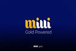 معرفی میلی معتبرترین پلتفرم خرید طلای آبشد