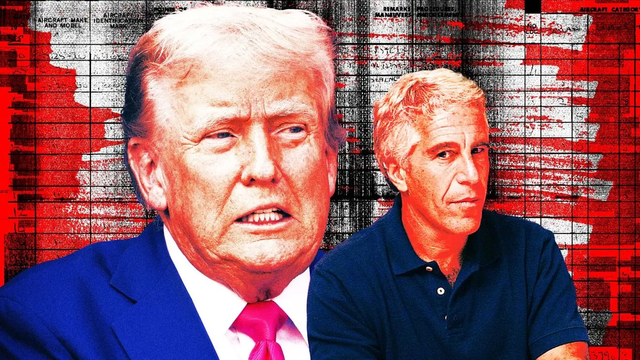 کاخ سفید در تلاطم؛ درخواست غرامت 10 میلیارد دلااری ترامپ از وال‌استریت‌ژورنال