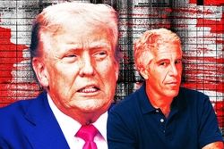 رازهای تاریک ترامپ در ایمیل‌های اپستین؟/ اپستین درباره ترامپ: من کسی‌ام که می‌توانم او را پایین بکشم!