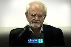 سجادپور: در جنگ ترکیبی، تمام جامعه ایران به هدف نظامی تبدیل شده است