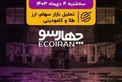 تکاپوی شدید بورسی در بهارستان/ اختلال در سامانه های معاملاتی بورس تهران