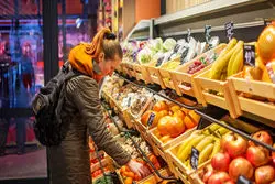 انگلستان در آستانه قله 4 درصدی تورم