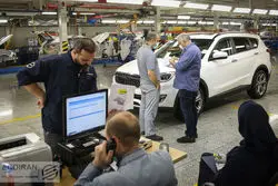 خرید خودرو به قیمت کارخانه برای متقاضیان آسان شد