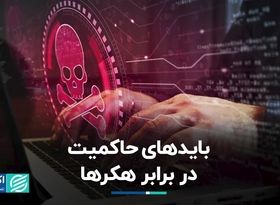 حفاظت از حمله هکرها فرآیندی دائمی است