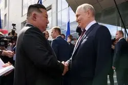 پایه‌های لرزان یک «نبرد مقدس»؛ اتحاد چین، روسیه و کره شمالی کی فرو می‌پاشی؟