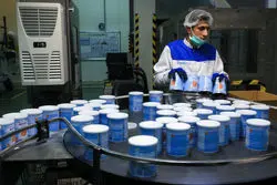 پیشنهاد کالابرگی کردن شیرخشک برای مقابله با قاچاق