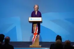 فوری: نخست‌وزیر بعدی بریتانیا معرفی شد