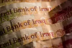 عراق دلار را دور می‌زند