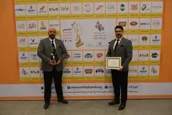 ‌هافمن رتبه‌‌ی یک برند محبوب