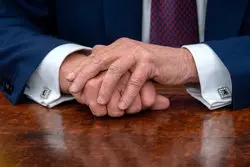 انقلابی که ترامپ در طول پنجاه روز به پا کرد