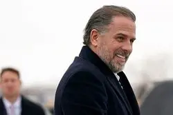 اعتراف پسر بایدن به دو اتهام/ حمایت واشنگتن از اقدام آلبانی علیه مجاهدین خلق