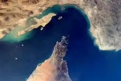سازوکار ایران برای تردد شناورها از تنگه هرمز