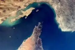سازوکار ایران برای تردد شناورها از تنگه هرمز