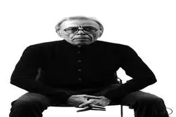 ایرج کلانتری؛ پرواز معمار فرودگاه امام