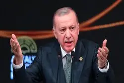 اردوغان: جاه‌طلبی صهیونیستی نتانیاهو جهان را به فاجعه می‌کشاند