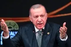 اردوغان: جاه‌طلبی صهیونیستی نتانیاهو جهان را به فاجعه می‌کشاند