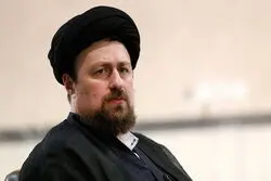 تبریک سید حسن خمینی به سومین رهبر انقلاب
