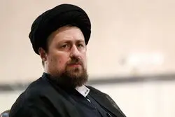 تبریک سید حسن خمینی به سومین رهبر انقلاب