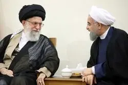 روایت حسن روحانی از روز ترور آیت‌الله خامنه‌ای و انفجار دفتر حزب جمهوری