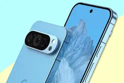 ویژگی‌های جذاب هوش مصنوعی در جدیدترین گوشی هوشمند گوگل